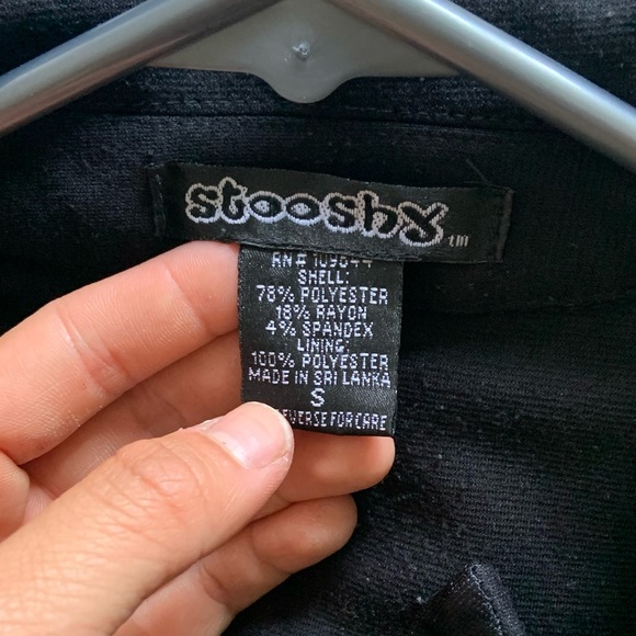 Black blazer - Picture 3 of 3